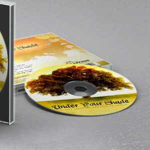 Copia e impresión de CD's y DVD's